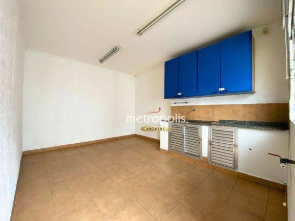 Imagem Galpão à Venda, 660 m² em Centro - São Caetano Do Sul Imagem Galpão à Venda, 660 m² em Centro - São Caetano Do Sul
