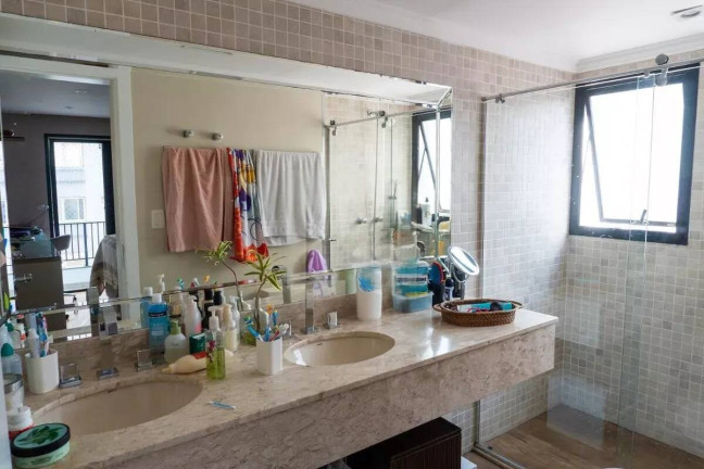 Imagem Apartamento com 3 Quartos à Venda, 150 m² em Vila Mascote - São Paulo