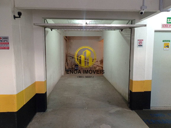 Imagem Cobertura com 3 Quartos à Venda, 260 m² em Guilhermina - Praia Grande