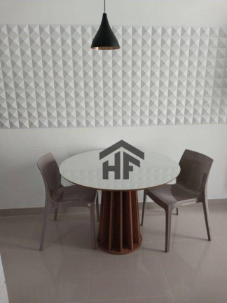 Imagem Apartamento com 1 Quarto para Alugar, 33 m² em Parnamirim - Recife