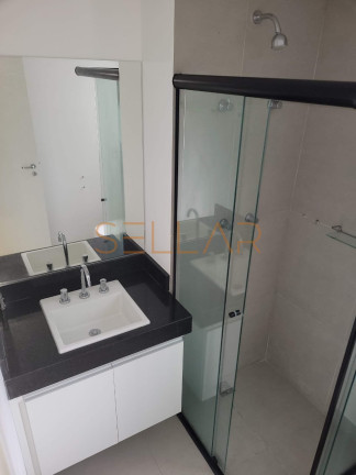 Imagem Apartamento com 1 Quarto para Alugar, 24 m² em Perdizes - São Paulo