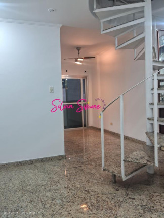 Imagem Apartamento com 2 Quartos à Venda, 60 m² em Centro - São Vicente