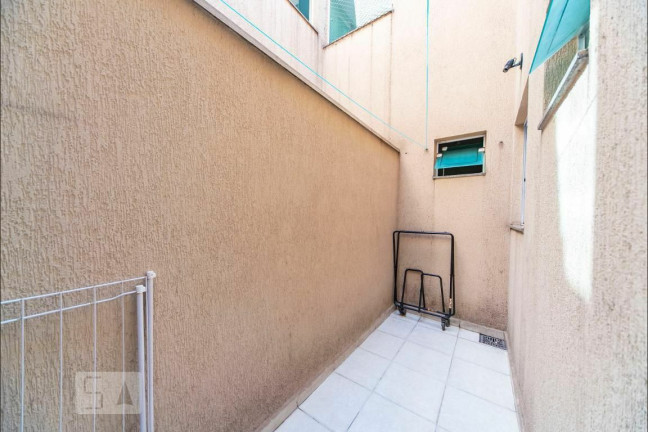 Imagem Apartamento com 2 Quartos à Venda, 67 m² em Parque Erasmo Assunção - Santo André Imagem Apartamento com 2 Quartos à Venda, 67 m² em Parque Erasmo Assunção - Santo André