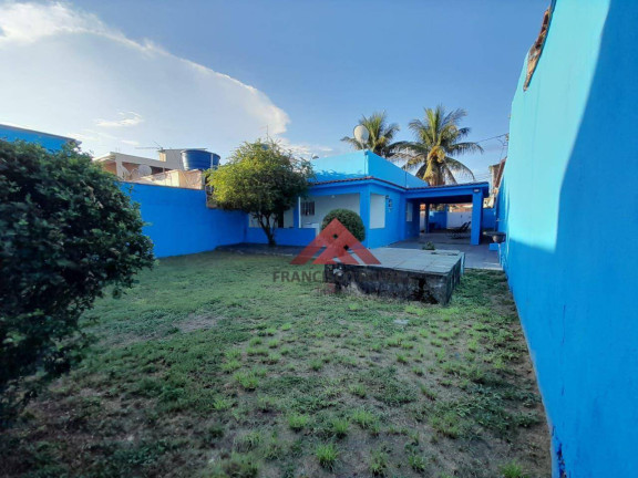 Casa com 2 Quartos à Venda, 120 m² em Amendoeira - São Gonçalo