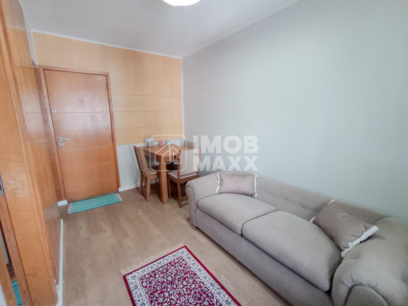 Imagem Apartamento com 1 Quarto para Alugar ou Temporada, 31 m² em Asa Norte - Brasília