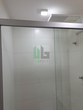 Imagem Apartamento com 1 Quarto para Alugar, 24 m² em Vila Clementino - São Paulo Imagem Apartamento com 1 Quarto para Alugar, 24 m² em Vila Clementino - São Paulo