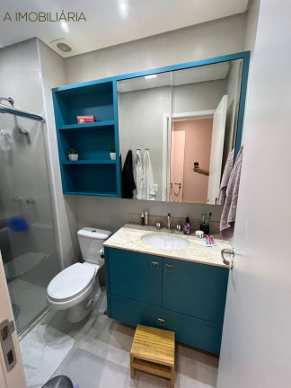 Imagem Imóvel com 2 Quartos à Venda, 93 m² em Baeta Neves - São Bernardo Do Campo