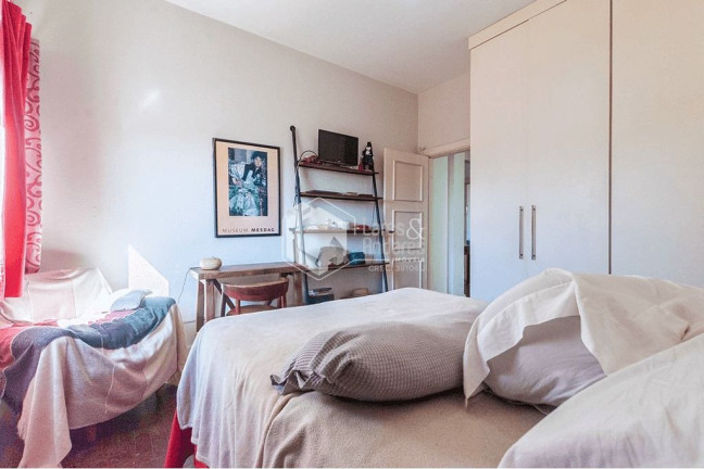 Imagem Apartamento com 2 Quartos à Venda, 102 m² em Vila Buarque - São Paulo