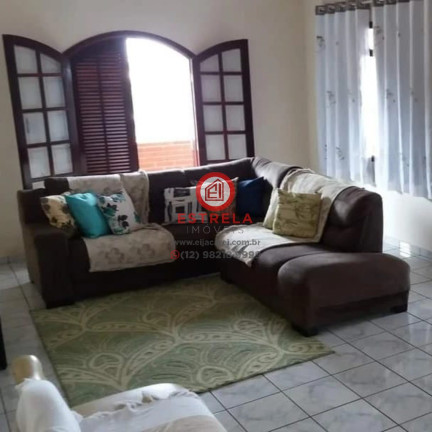 Imagem Casa com 4 Quartos à Venda, 500 m² em Jardim Califórnia - Jacareí Imagem Casa com 4 Quartos à Venda, 500 m² em Jardim Califórnia - Jacareí