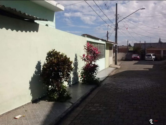 Imagem Casa com 3 Quartos à Venda, 280 m² em Jardim Tranqüilidade - Guarulhos