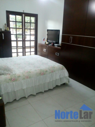 Imagem Casa de Condomínio com 3 Quartos à Venda, 131 m² em Vila Leonor - São Paulo