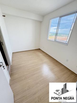 Imagem Apartamento com 2 Quartos à Venda, 48 m² em Ponta Negra - Manaus Imagem Apartamento com 2 Quartos à Venda, 48 m² em Ponta Negra - Manaus