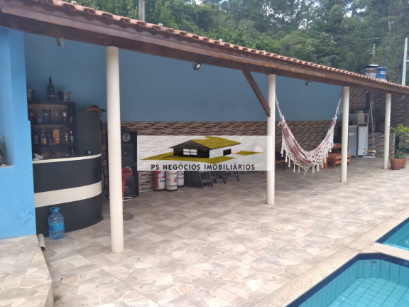 Imagem Imóvel com 8 Quartos à Venda, 1.600 m² em Centro - Mairiporã