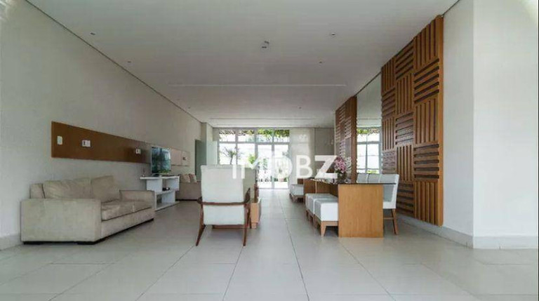 Imagem Imóvel com 2 Quartos à Venda, 80 m² em Vila Cruzeiro - São Paulo