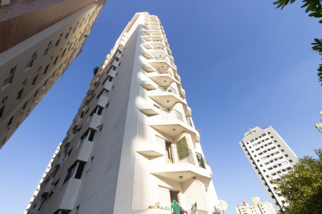 Imagem Apartamento com 1 Quarto à Venda, 40 m² em Vila Mariana - São Paulo Imagem Apartamento com 1 Quarto à Venda, 40 m² em Vila Mariana - São Paulo