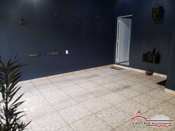 Casa com 2 Quartos à Venda, 135 m² em Residencial Parque Dos Sinos - Jacareí