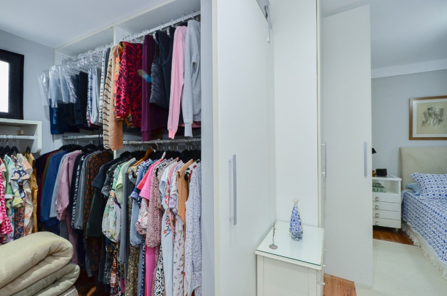 Imagem Apartamento com 3 Quartos à Venda, 195 m² em Jardim Parque Morumbi - São Paulo Imagem Apartamento com 3 Quartos à Venda, 195 m² em Jardim Parque Morumbi - São Paulo