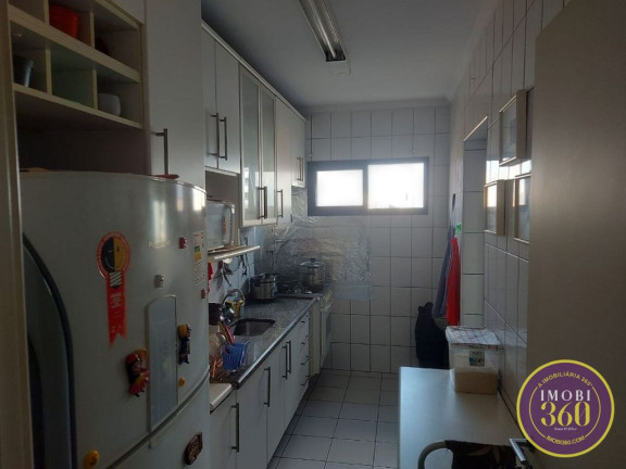 Imagem Apartamento com 2 Quartos à Venda, 61 m² em Moóca - São Paulo