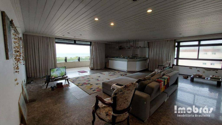 Imagem Apartamento com 4 Quartos à Venda, 352 m² em Praia Do Futuro - Fortaleza Imagem Apartamento com 4 Quartos à Venda, 352 m² em Praia Do Futuro - Fortaleza