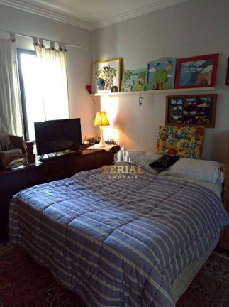 Imagem Apartamento com 3 Quartos à Venda, 108 m² em Santa Paula - São Caetano Do Sul