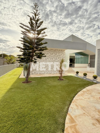 Casa com 1 Quarto à Venda, 170 m² em Estrada Da Tapera - Petrolina