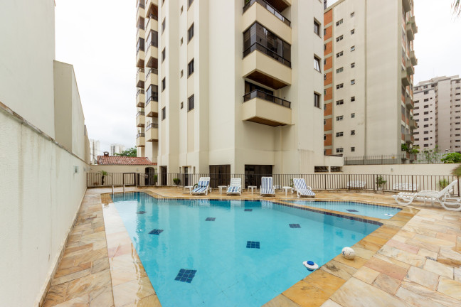 Imagem Apartamento com 3 Quartos à Venda, 117 m² em Jardim Da Saúde - São Paulo