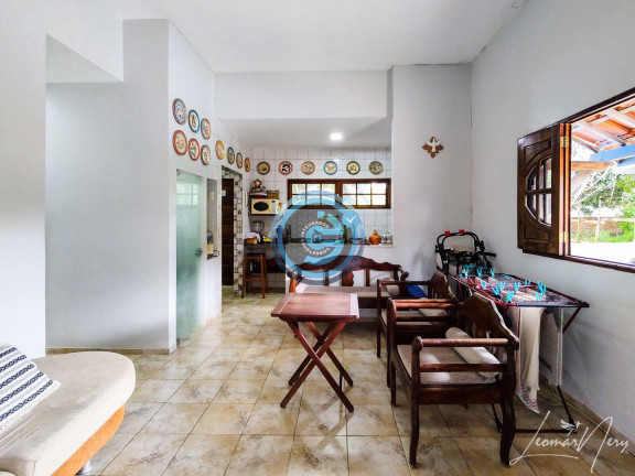 Imagem Casa com 6 Quartos à Venda, 230 m² em Centro - Paudalho