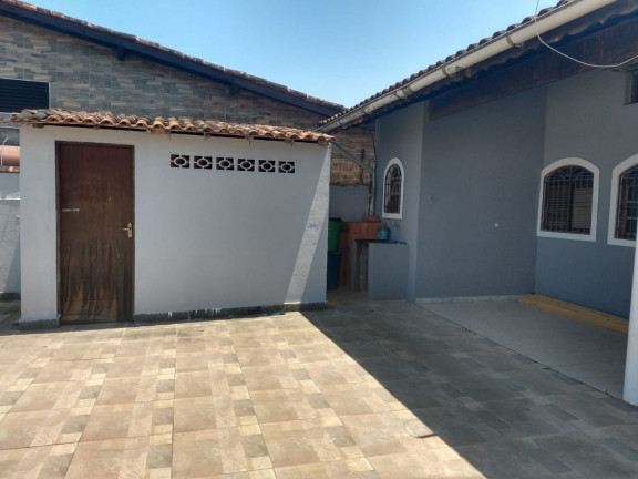 Imagem Casa com 2 Quartos à Venda, 72 m² em Nova Itanhaém - Itanhaém Imagem Casa com 2 Quartos à Venda, 72 m² em Nova Itanhaém - Itanhaém