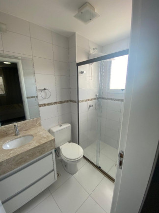 Imagem Apartamento com 2 Quartos à Venda, 65 m² em Jardim Augusta - São José Dos Campos