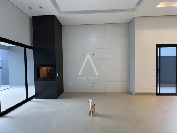 Imagem Casa com 3 Quartos à Venda, 223 m² em Residencial Bella Suíça - Sinop