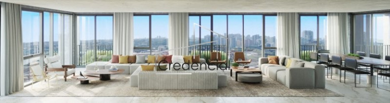 Imagem Apartamento com 3 Quartos à Venda, 212 m² em Mossunguê - Curitiba Imagem Apartamento com 3 Quartos à Venda, 212 m² em Mossunguê - Curitiba