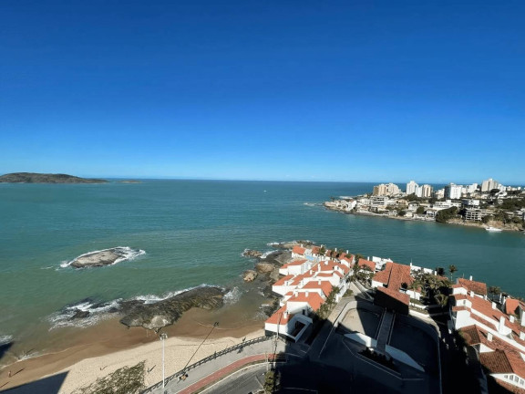 Apartamento com 2 Quartos à Venda, 67 m² em Prainha De Muquiçaba - Guarapari