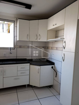 Imagem Apartamento com 2 Quartos à Venda, 49 m² em Demarchi - São Bernardo Do Campo