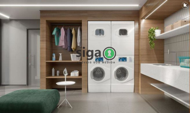 Imagem Apartamento com 1 Quarto à Venda, 32 m² em Vila Madalena - São Paulo Imagem Apartamento com 1 Quarto à Venda, 32 m² em Vila Madalena - São Paulo