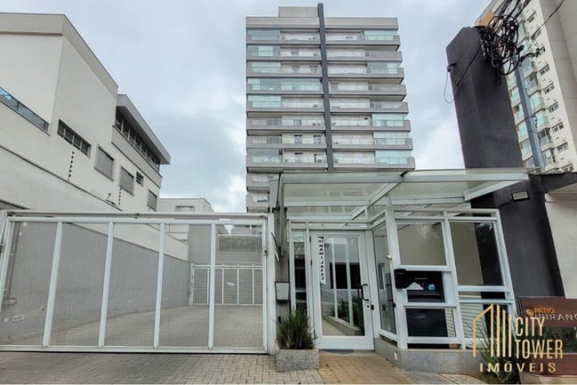 Imagem Apartamento com 2 Quartos à Venda, 106 m² em Ipiranga - São Paulo