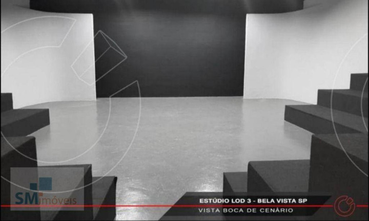 Imagem Ponto Comercial para Alugar, 450 m² em Bela Vista - São Paulo Imagem Ponto Comercial para Alugar, 450 m² em Bela Vista - São Paulo