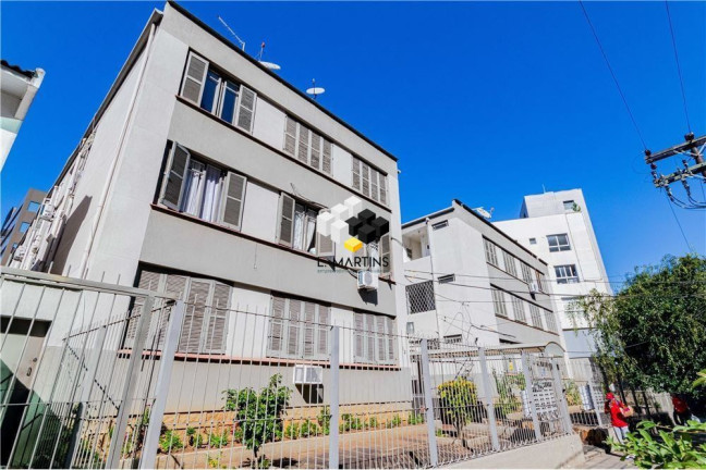 Apartamento com 1 Quarto à Venda, 49 m² em Azenha - Porto Alegre