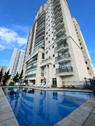 Foto do imóvel Apartamento com 4 Quartos à Venda, 178 m² em Jardim - São Caetano Do Sul