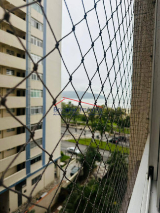 Imagem Apartamento com 3 Quartos à Venda, 164 m² em Gonzaga - Santos