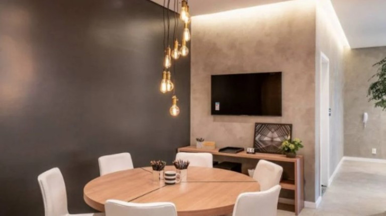 Imagem Imóvel com 1 Quarto à Venda, 26 m² em Indianópolis - São Paulo Imagem Imóvel com 1 Quarto à Venda, 26 m² em Indianópolis - São Paulo