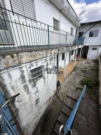 Imagem Casa com 3 Quartos à Venda, 100 m² em Jardim Santa Mônica - São Paulo Imagem Casa com 3 Quartos à Venda, 100 m² em Jardim Santa Mônica - São Paulo