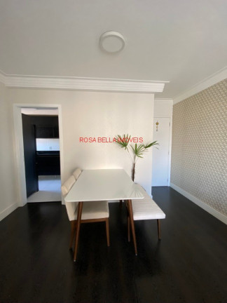 Imagem Apartamento com 2 Quartos à Venda, 54 m² em Vila Nova Esperia - Jundiaí