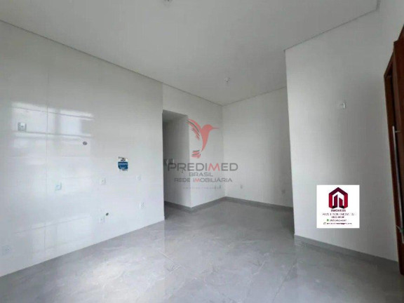 Imagem Casa com 3 Quartos à Venda, 90 m² em Forquilhas - São José
