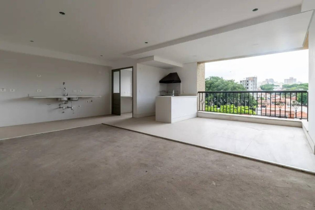 Imagem Apartamento com 2 Quartos à Venda, 118 m² em Lapa - São Paulo