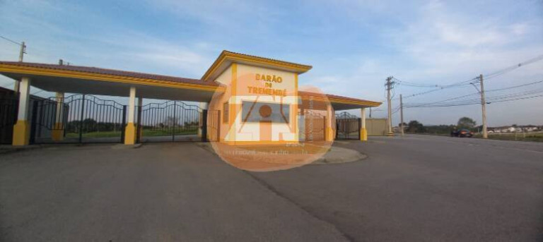 Imagem Terreno à Venda, 250 m² em Loteamento Residencial Barão De Tremembé - Tremembé Imagem Terreno à Venda, 250 m² em Loteamento Residencial Barão De Tremembé - Tremembé