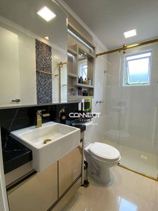 Imagem Apartamento com 2 Quartos à Venda, 63 m² em Ressacada - Itajaí