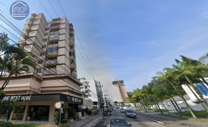 Imagem Apartamento com 2 Quartos à Venda, 74 m² em Centro - Itajaí