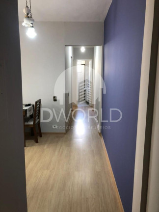 Imagem Imóvel com 2 Quartos à Venda, 65 m² em Baeta Neves - São Bernardo Do Campo