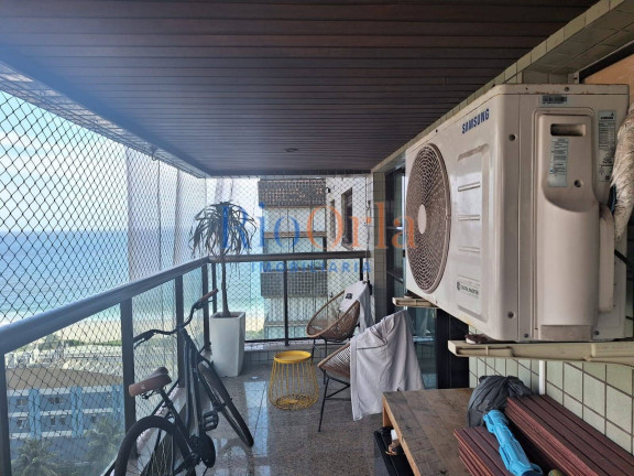 Imagem Apartamento com 4 Quartos à Venda, 140 m² em Barra Da Tijuca - Rio De Janeiro