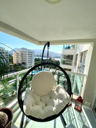 Imagem Cobertura com 3 Quartos à Venda, 350 m² em Barra Da Tijuca - Rio De Janeiro Imagem Cobertura com 3 Quartos à Venda, 350 m² em Barra Da Tijuca - Rio De Janeiro